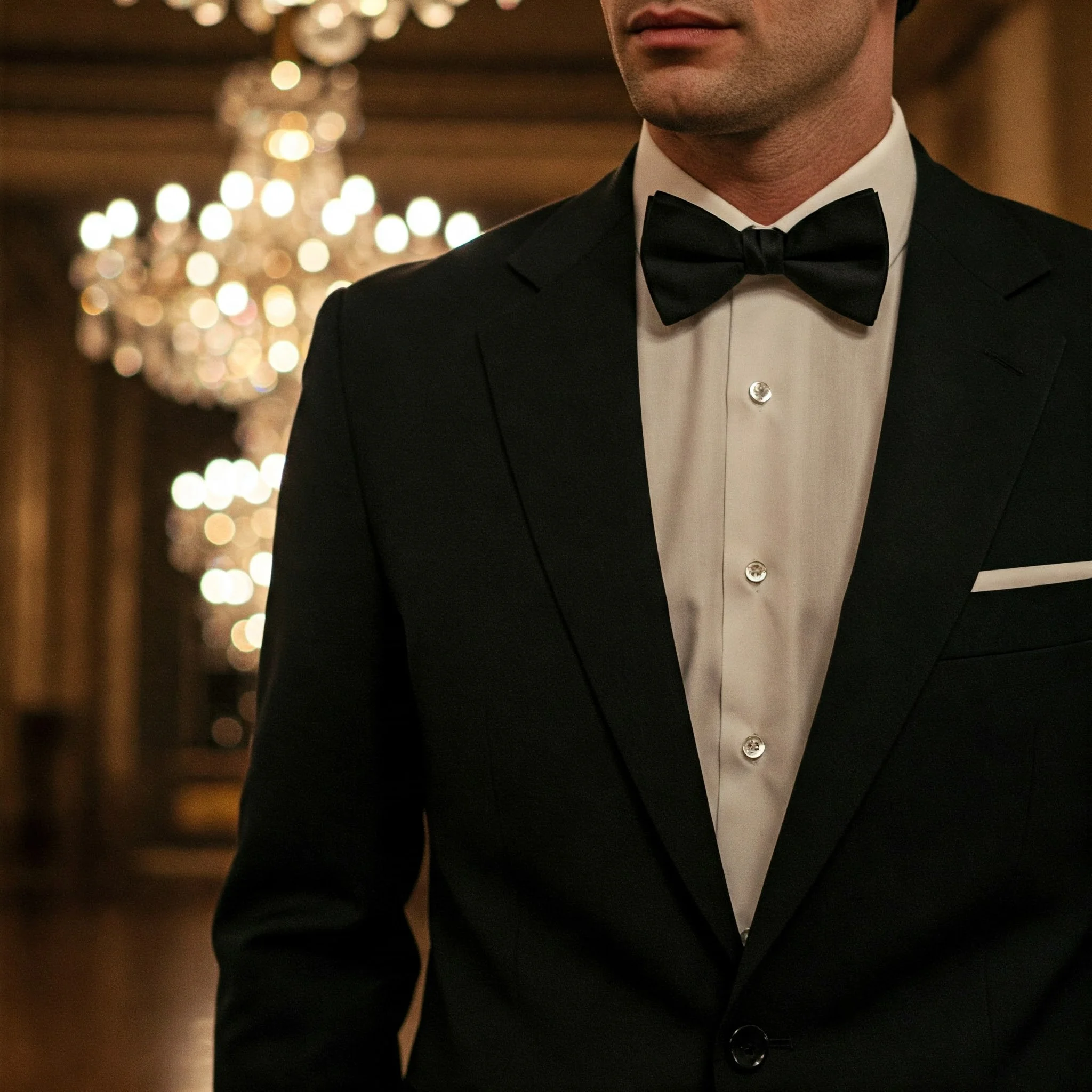 Elegant Formal Wear - Bonds Tailors