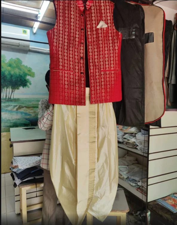 Our Best Tailoring Work - Bonds Tailors