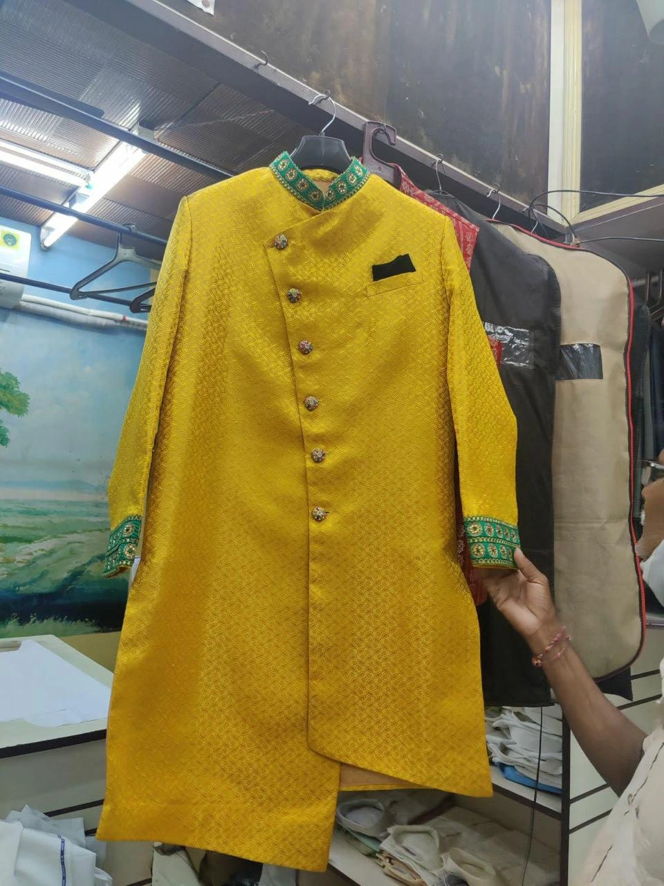 Our Best Tailoring Work - Bonds Tailors