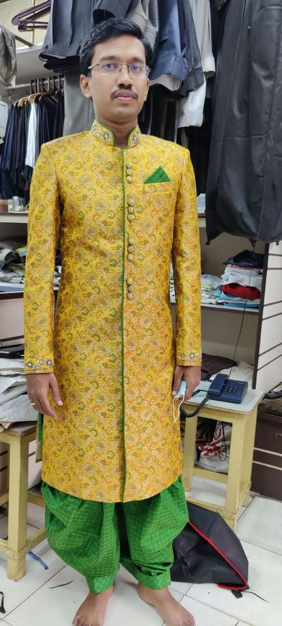Our Best Tailoring Work - Bonds Tailors