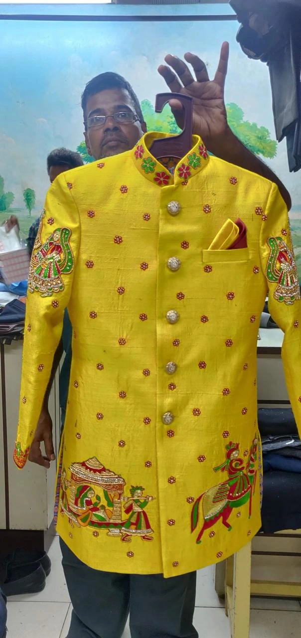 Our Best Tailoring Work - Bonds Tailors