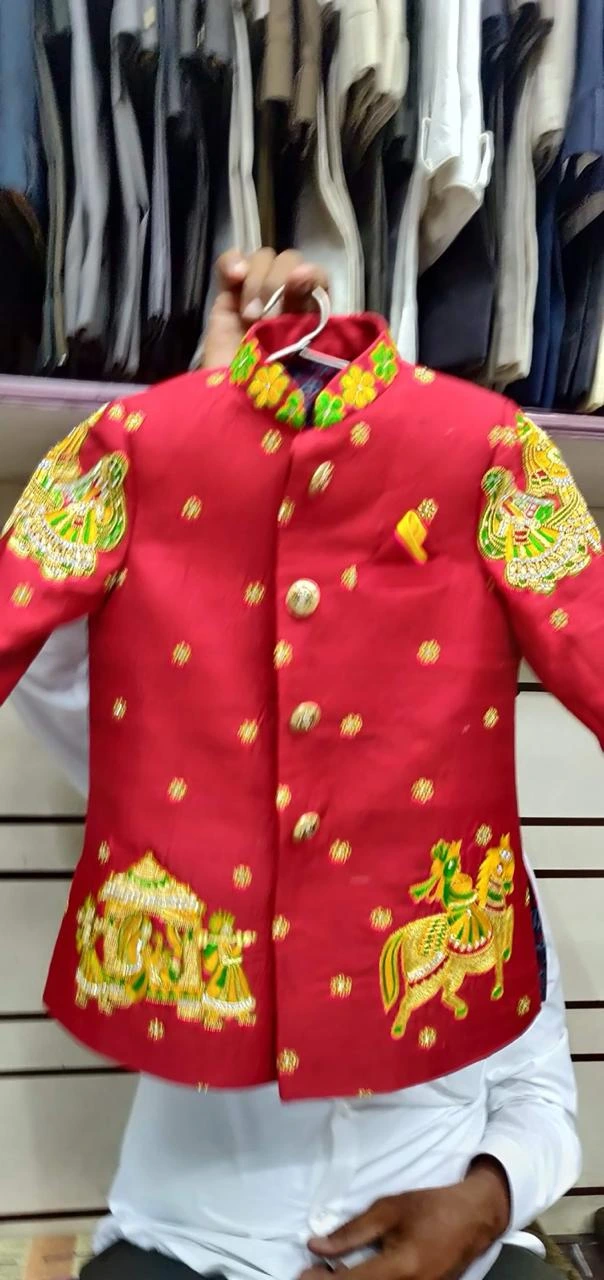Our Best Tailoring Work - Bonds Tailors