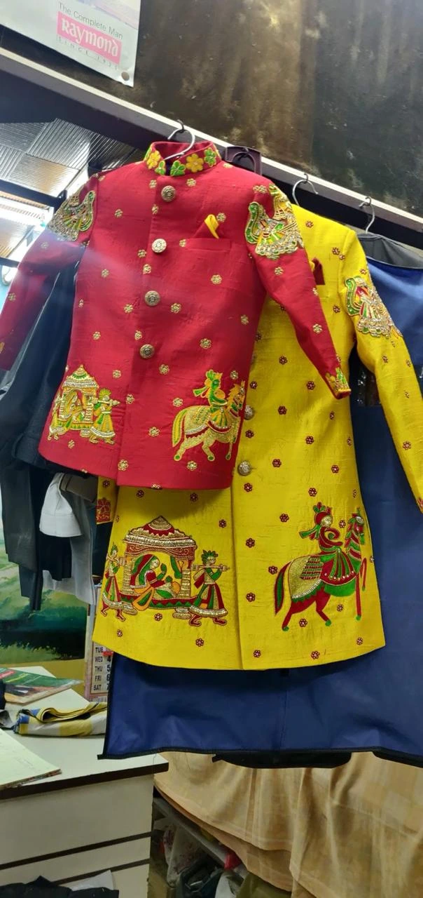 Our Best Tailoring Work - Bonds Tailors