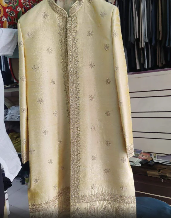 High-Quality Tailoring Output - Bonds Tailors
