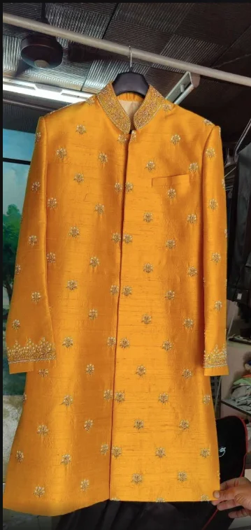 Underrated Tailoring Work - Bonds Tailors
