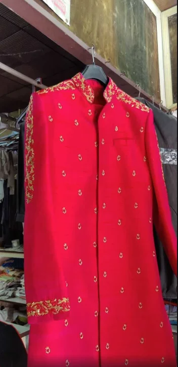 Worthy Tailoring Work - Bonds Tailors