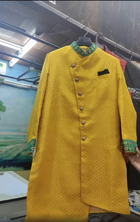 Best Tailoring Output - Bonds Tailors