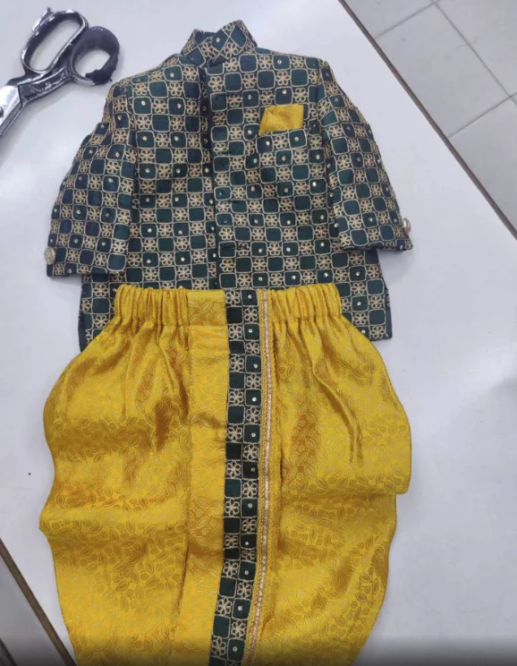 Tailoring for Kids - Bonds Tailors